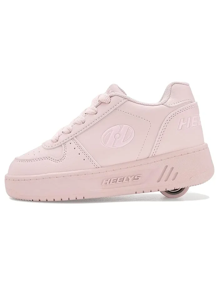 Кроссовки с колесиками Kama Heelys — 5