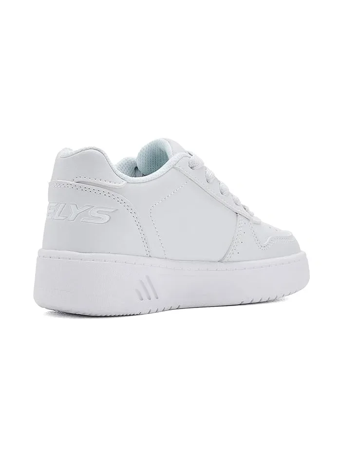 Кроссовки с колесиками Kama Heelys — 4