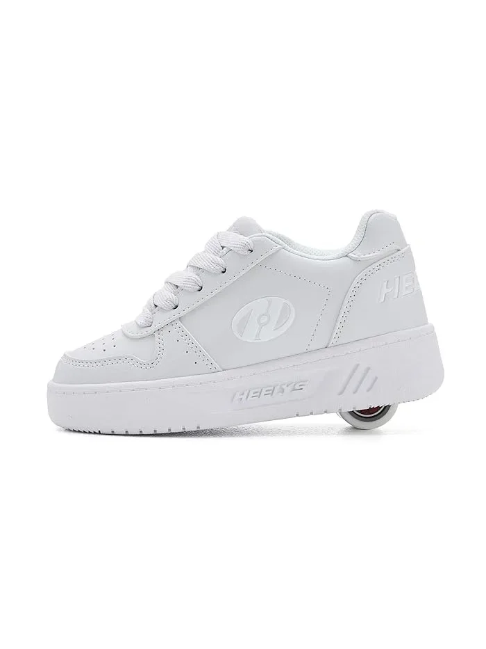 Кроссовки с колесиками Kama Heelys — 5