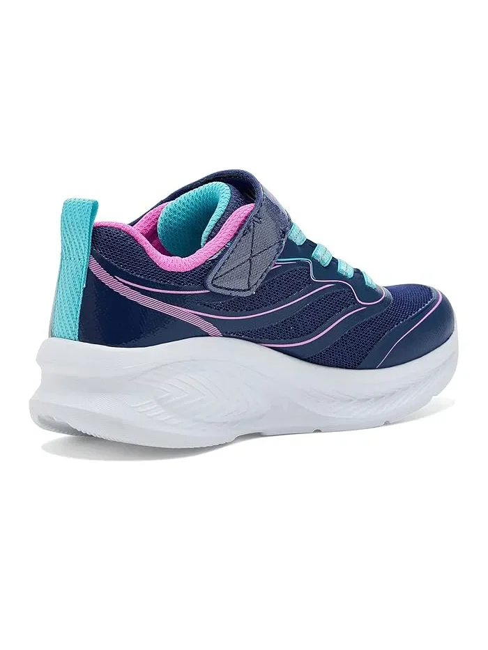 Кроссовки с подсветкой Cosmic Glow 2.0 SKECHERS KIDS — 4