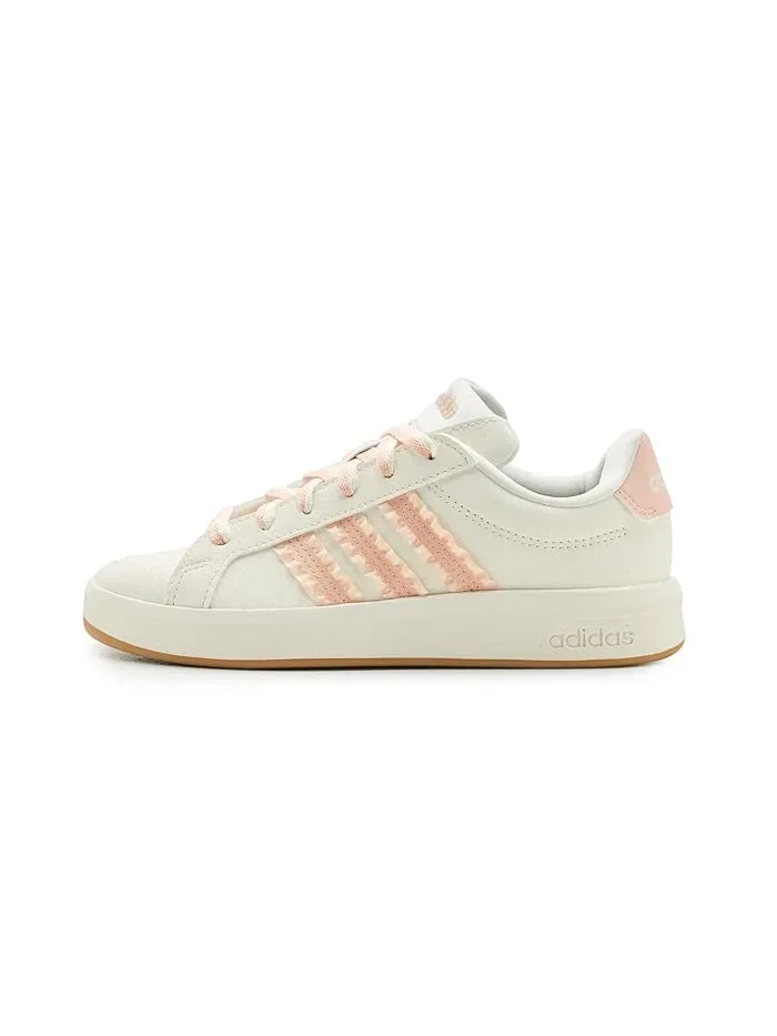 Кроссовки на шнуровке Grand Court 3.0 Adidas — 5