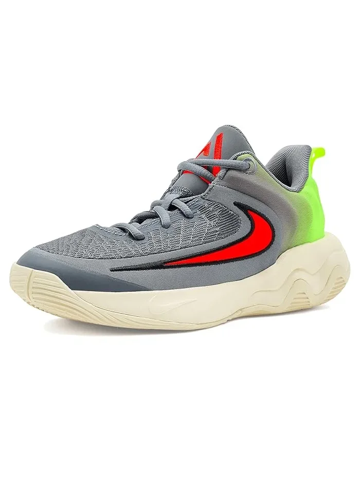 Кроссовки Giannis Immortality 4 Nike Kids — 1