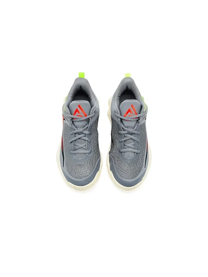 Кроссовки Giannis Immortality 4 Nike Kids — 3