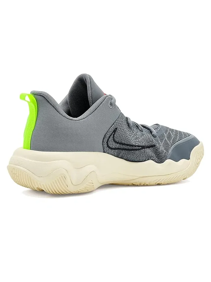 Кроссовки Giannis Immortality 4 Nike Kids — 4