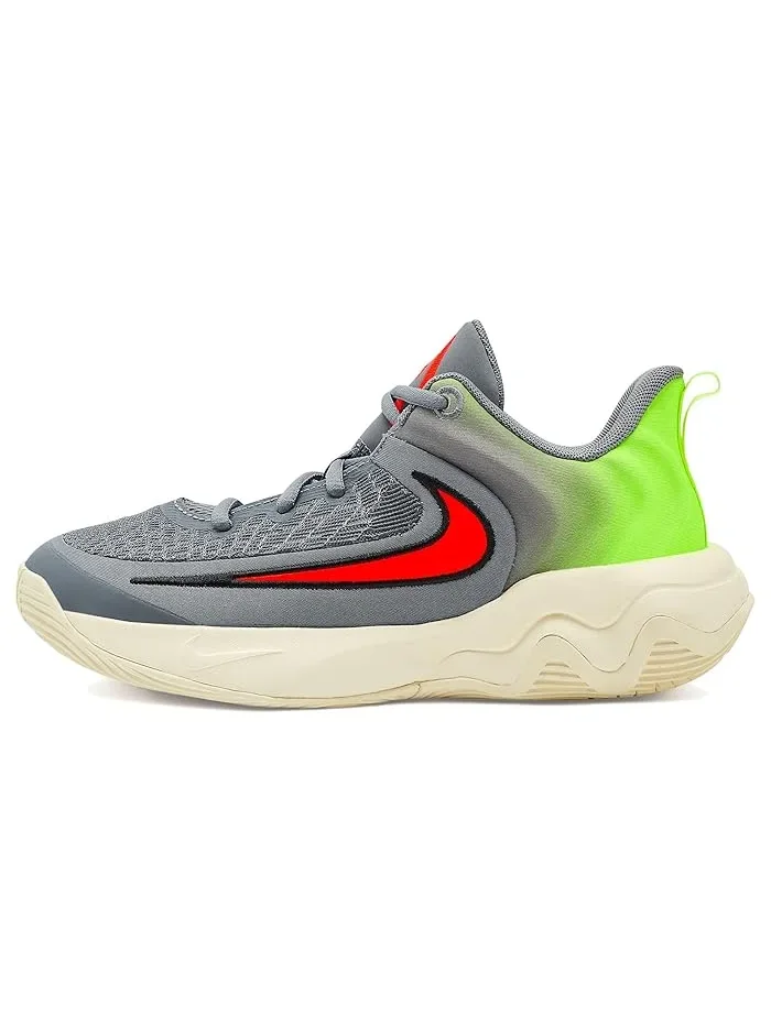 Кроссовки Giannis Immortality 4 Nike Kids — 5
