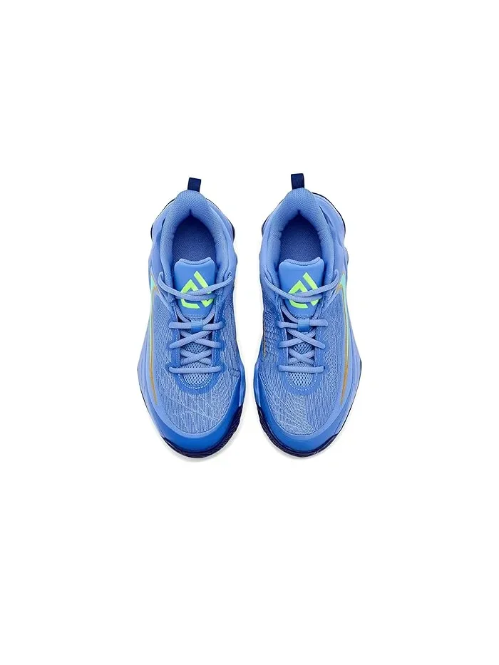 Кроссовки Giannis Immortality 4 Nike Kids — 3