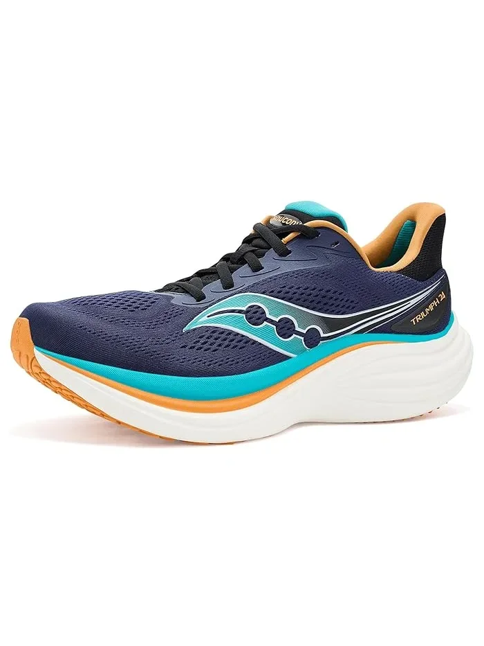 Кроссовки беговые Triumph 24 Saucony — 2