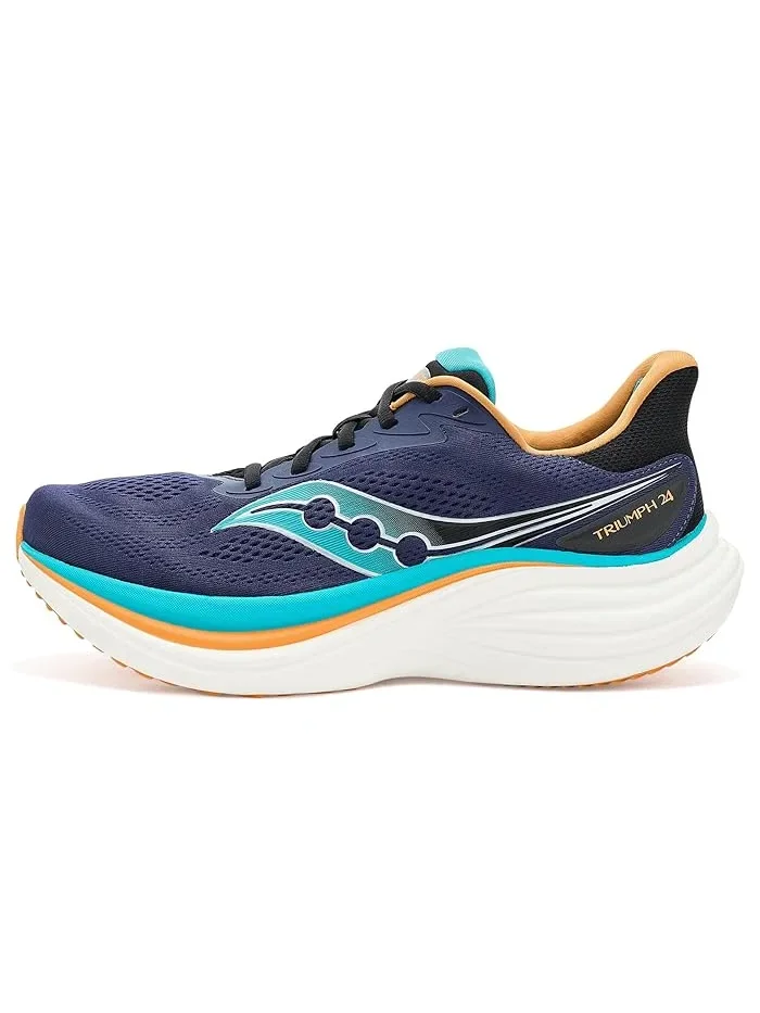 Кроссовки беговые Triumph 24 Saucony — 5