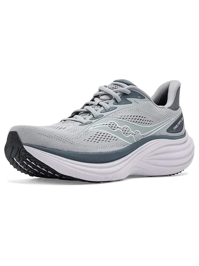 Кроссовки беговые Triumph 24 Saucony — 2