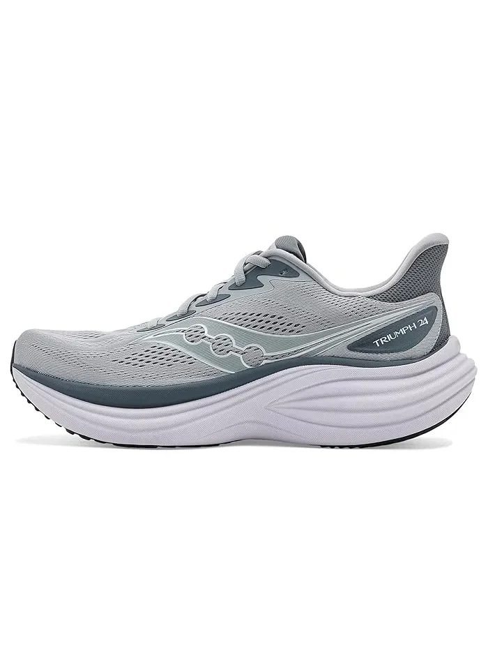 Кроссовки беговые Triumph 24 Saucony — 5