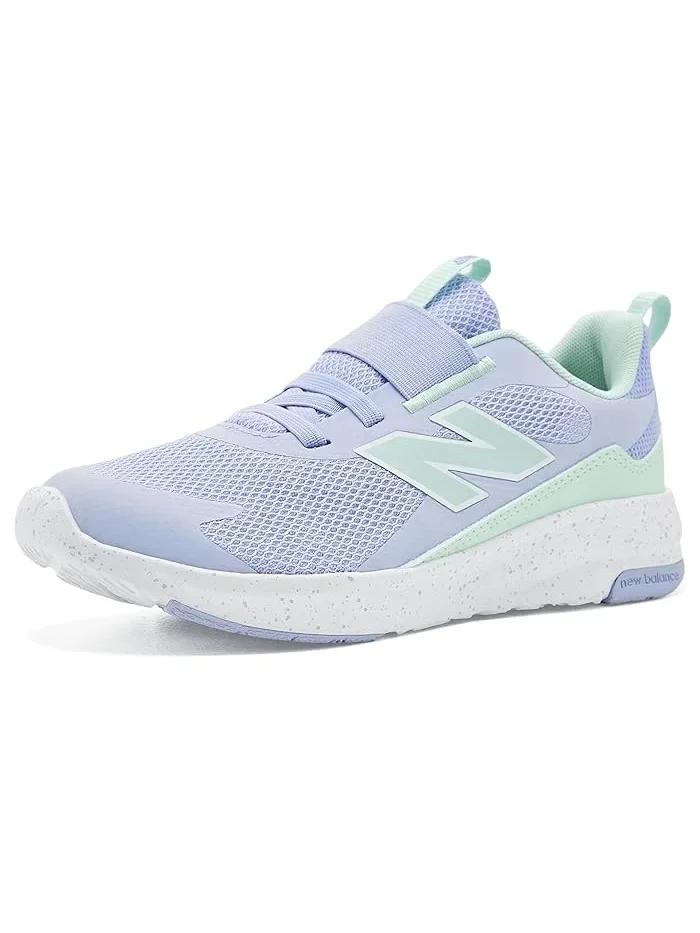 Кроссовки на шнуровке 468v1 New Balance Kids