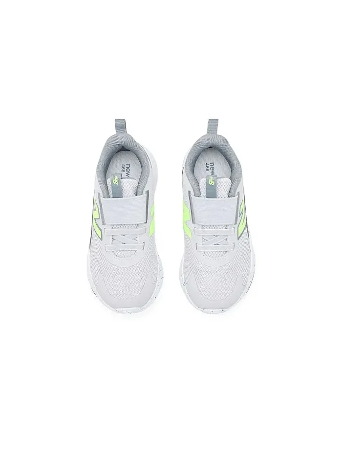 Кроссовки с DynaSoft пеной 468v1 New Balance Kids — 3