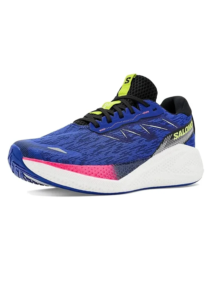 Кроссовки беговые Aero Glide 4 Salomon — 2