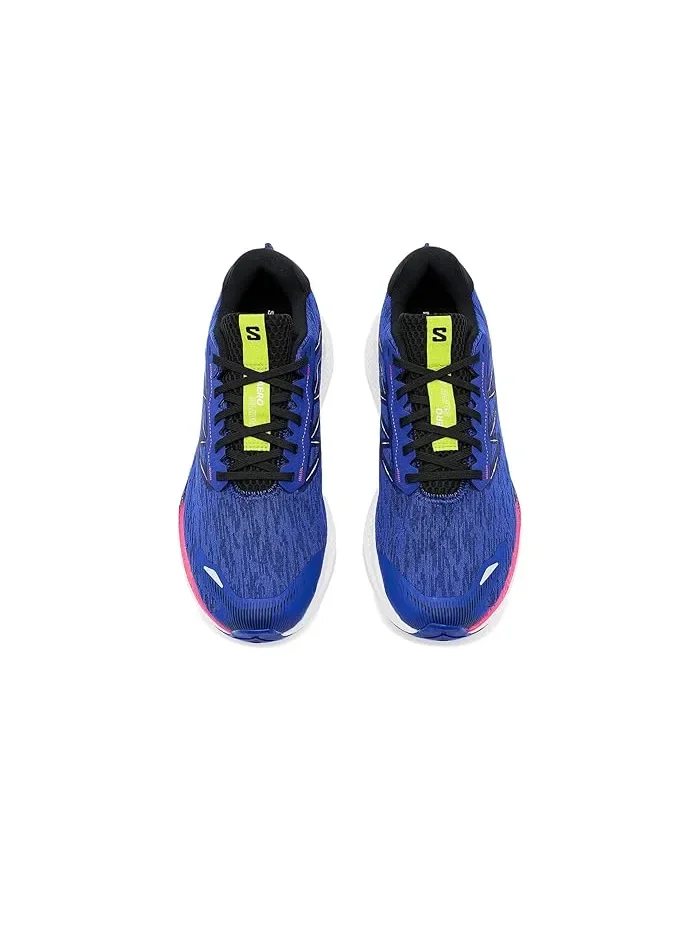 Кроссовки беговые Aero Glide 4 Salomon — 3