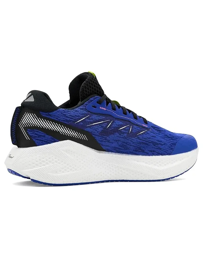 Кроссовки беговые Aero Glide 4 Salomon — 4