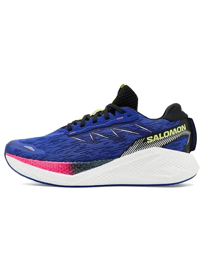Кроссовки беговые Aero Glide 4 Salomon — 5
