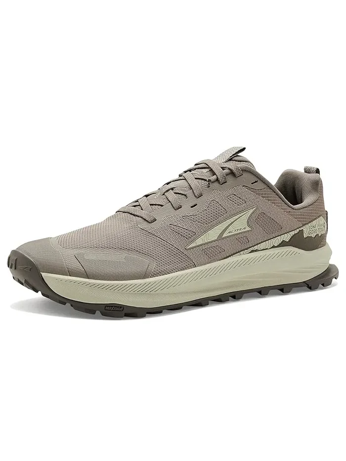 Кроссовки для трейла Lone Peak 9 Gtx Altra — 2