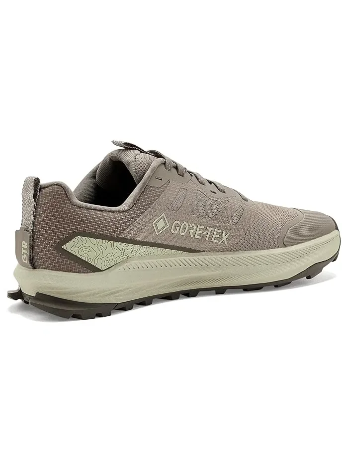 Кроссовки для трейла Lone Peak 9 Gtx Altra — 4