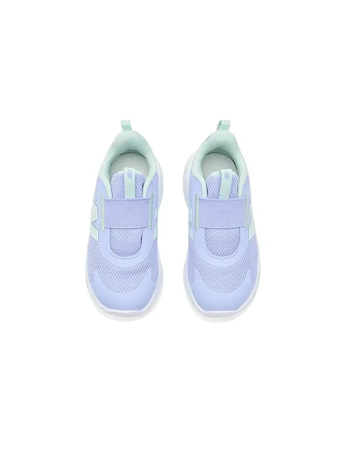 Кроссовки DynaSoft 468 v1 Slip-On New Balance Kids — 3