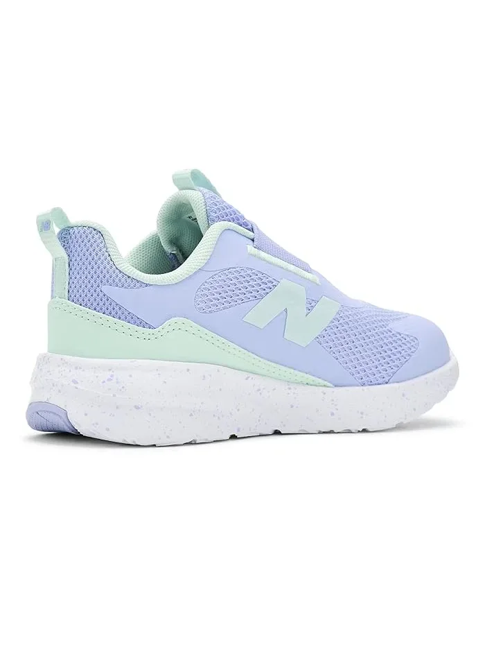 Кроссовки DynaSoft 468 v1 Slip-On New Balance Kids — 4