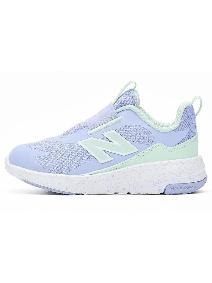 Кроссовки DynaSoft 468 v1 Slip-On New Balance Kids — 5