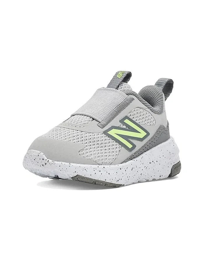 Кроссовки slip-on DynaSoft 468 v1 New Balance Kids — 1