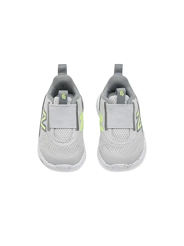 Кроссовки slip-on DynaSoft 468 v1 New Balance Kids — 3
