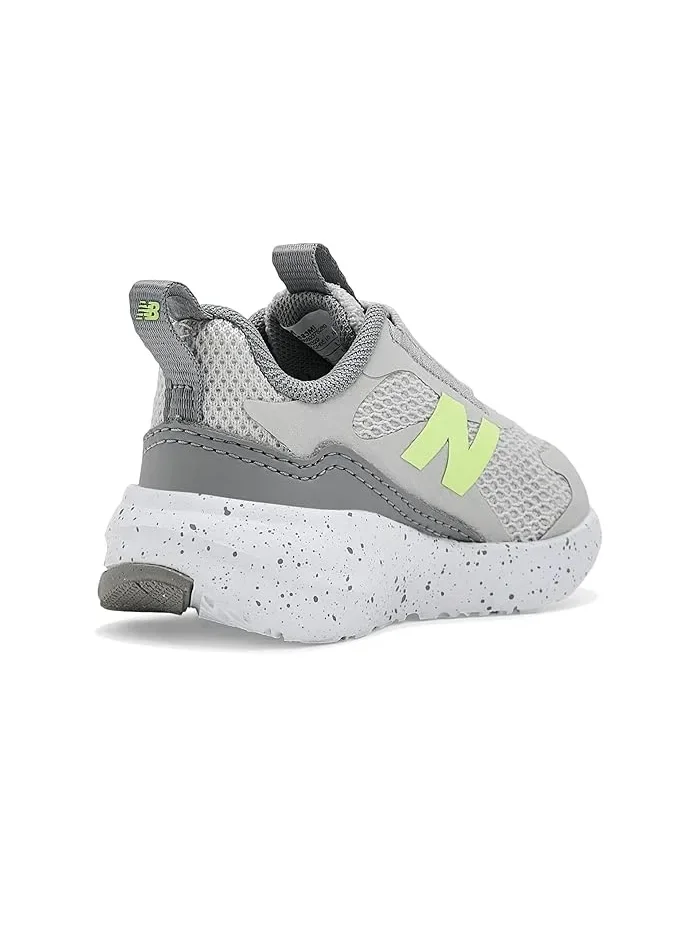 Кроссовки slip-on DynaSoft 468 v1 New Balance Kids — 4