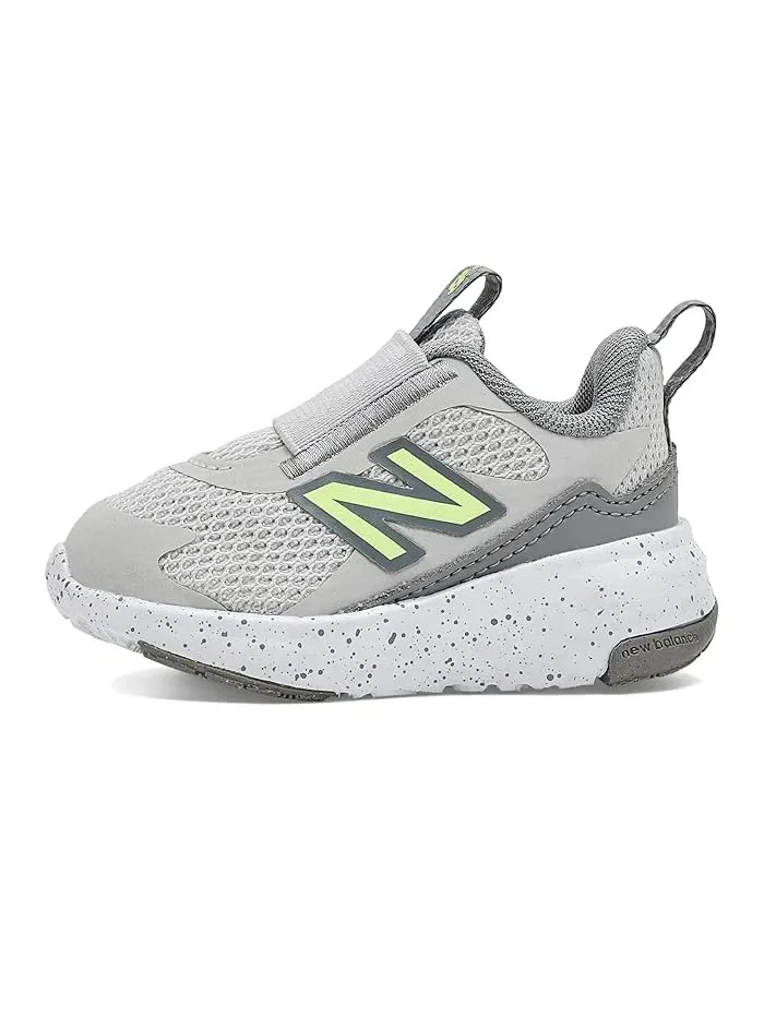 Кроссовки slip-on DynaSoft 468 v1 New Balance Kids — 5