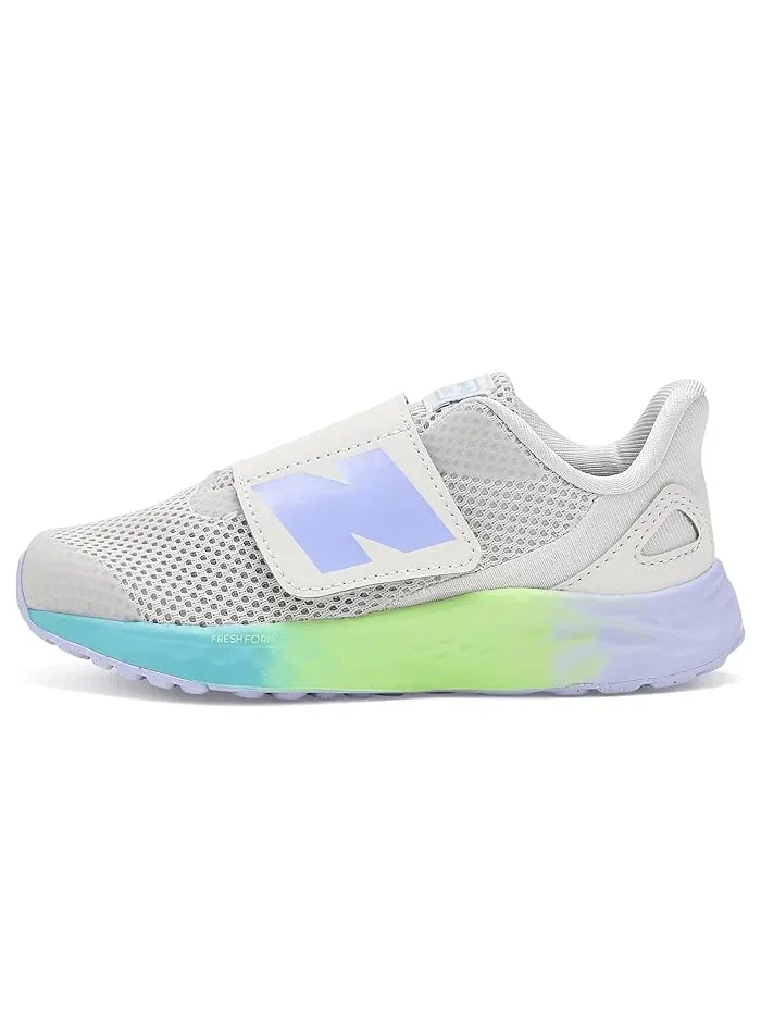 Кроссовки Fresh Foam Arishi v4 New Balance Kids — 5
