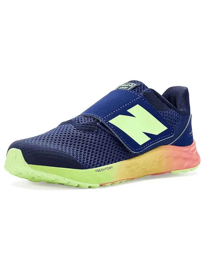 Кроссовки Fresh Foam Arishi v4 New Balance Kids — 1