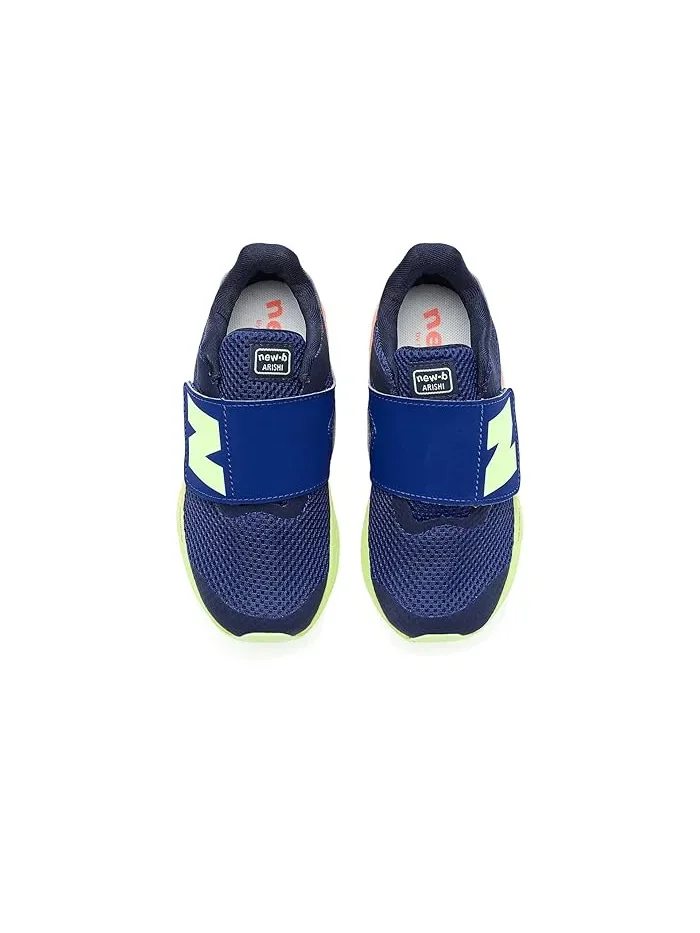 Кроссовки Fresh Foam Arishi v4 New Balance Kids — 3