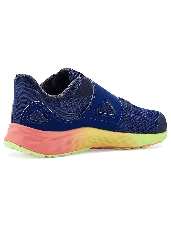 Кроссовки Fresh Foam Arishi v4 New Balance Kids — 4