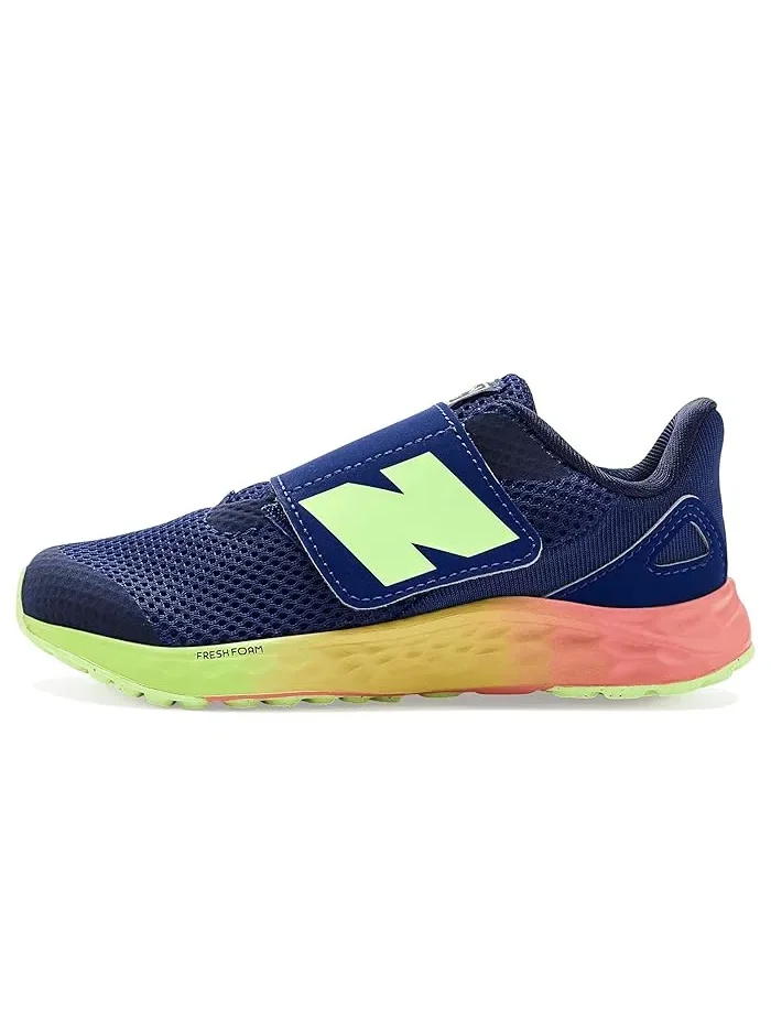 Кроссовки Fresh Foam Arishi v4 New Balance Kids — 5