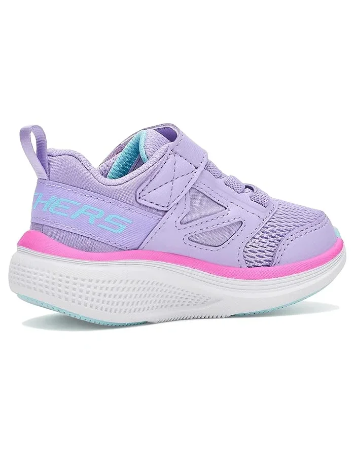 Кроссовки Go Run Elevate 2.0 SKECHERS KIDS — 4