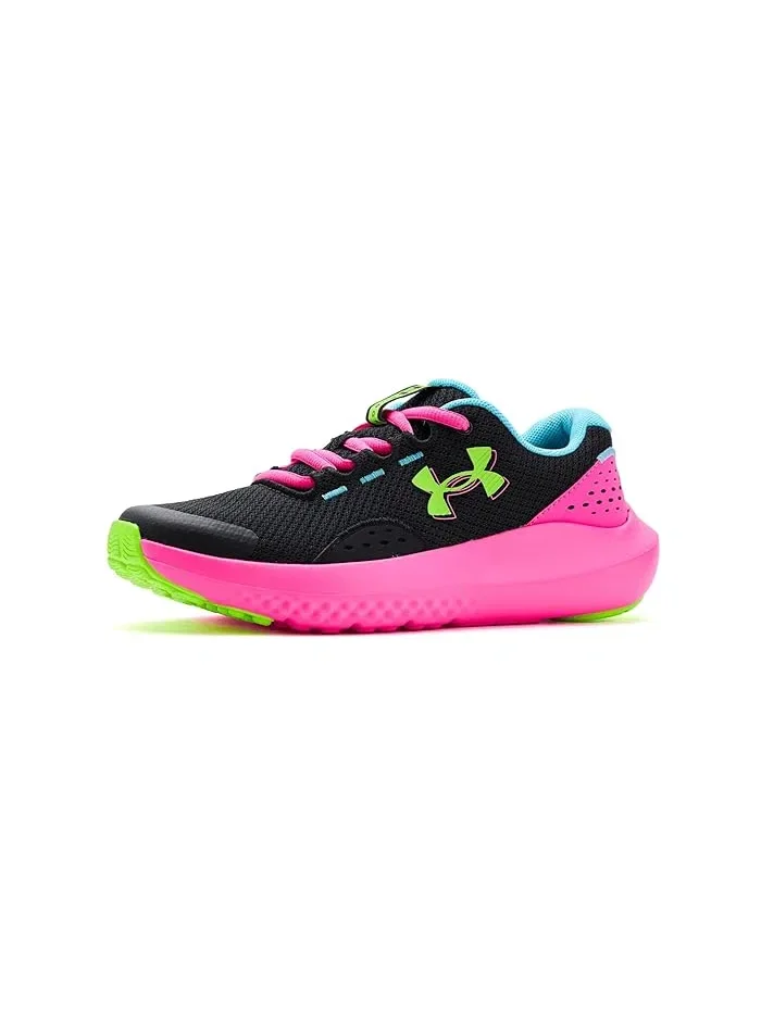 Кроссовки детские Surge 4 Under Armour Kids — 1