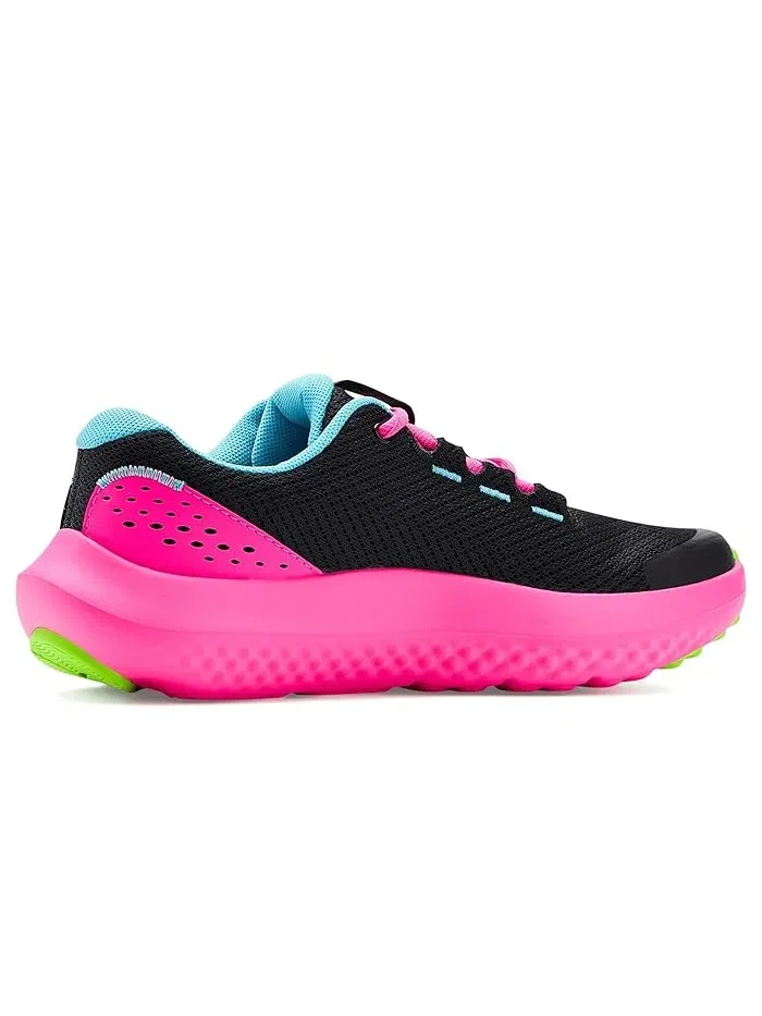 Кроссовки детские Surge 4 Under Armour Kids — 4