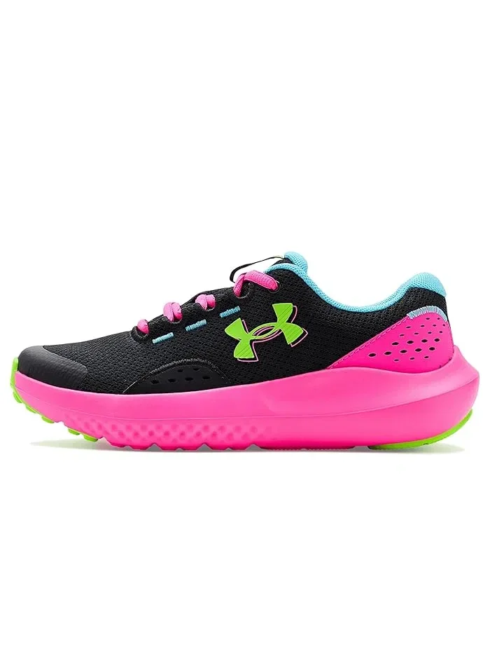 Кроссовки детские Surge 4 Under Armour Kids — 5