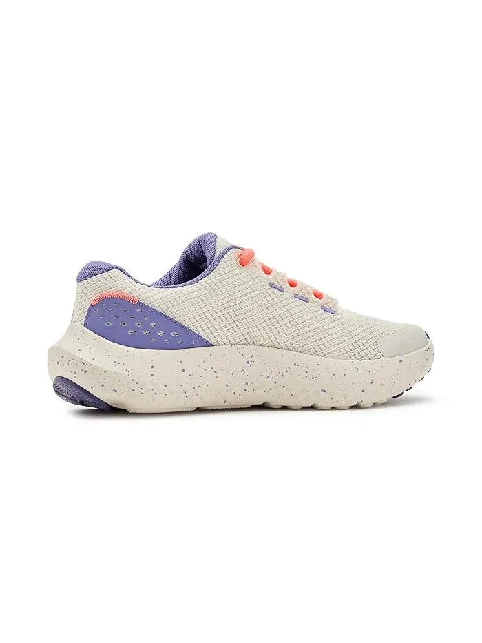 Кроссовки для детей Under Armour Kids Surge 4 — 4