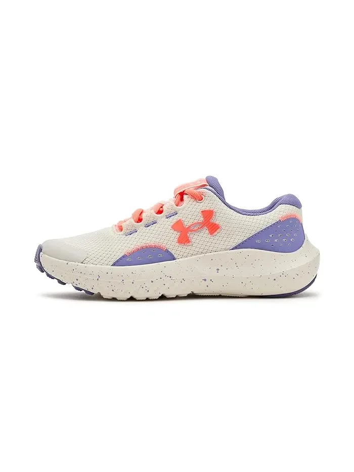 Кроссовки для детей Under Armour Kids Surge 4 — 5