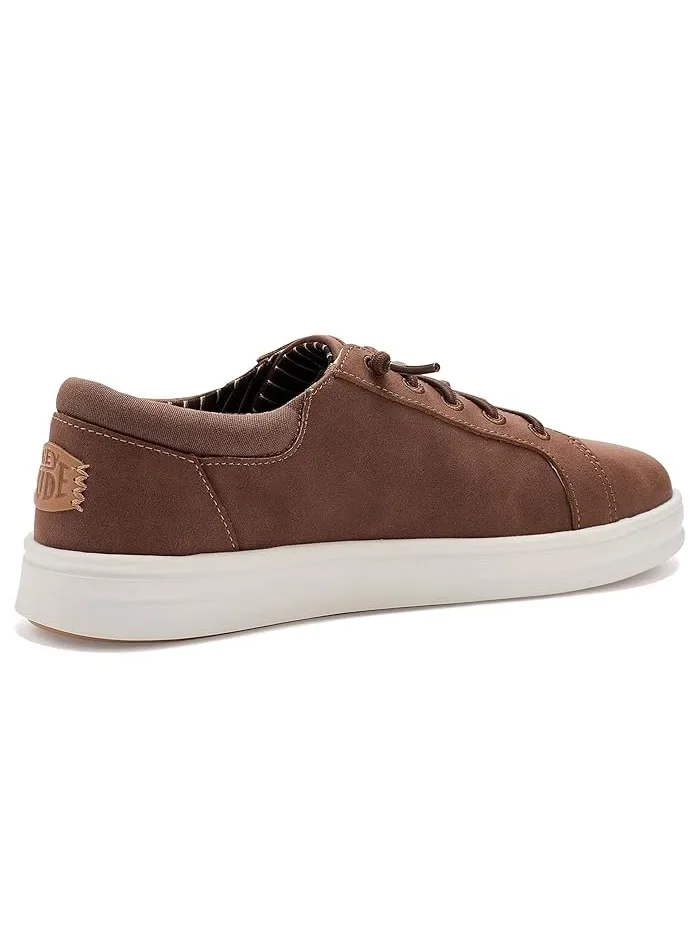 Кроссовки детские Paul Pro Classic Hey Dude Kids — 4