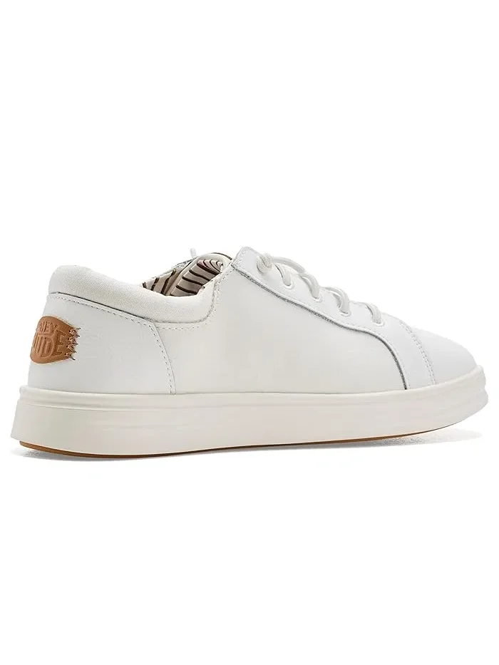 Кроссовки Hey Dude Kids Paul Pro Classic — 4