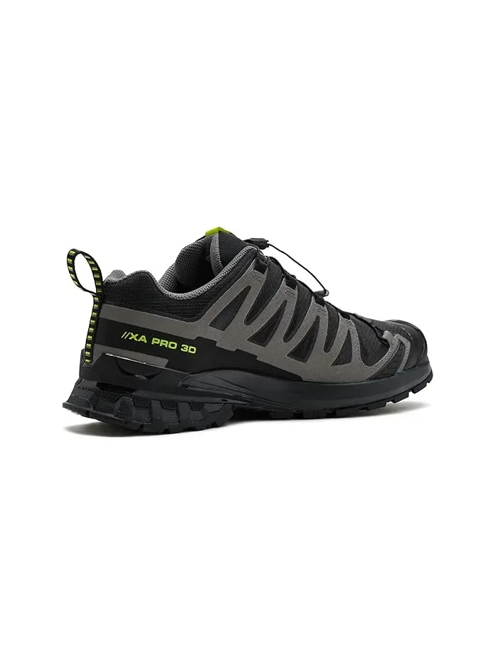 Кроссовки для трейла XA Pro 3D V9 GORE-TEX Salomon — 4