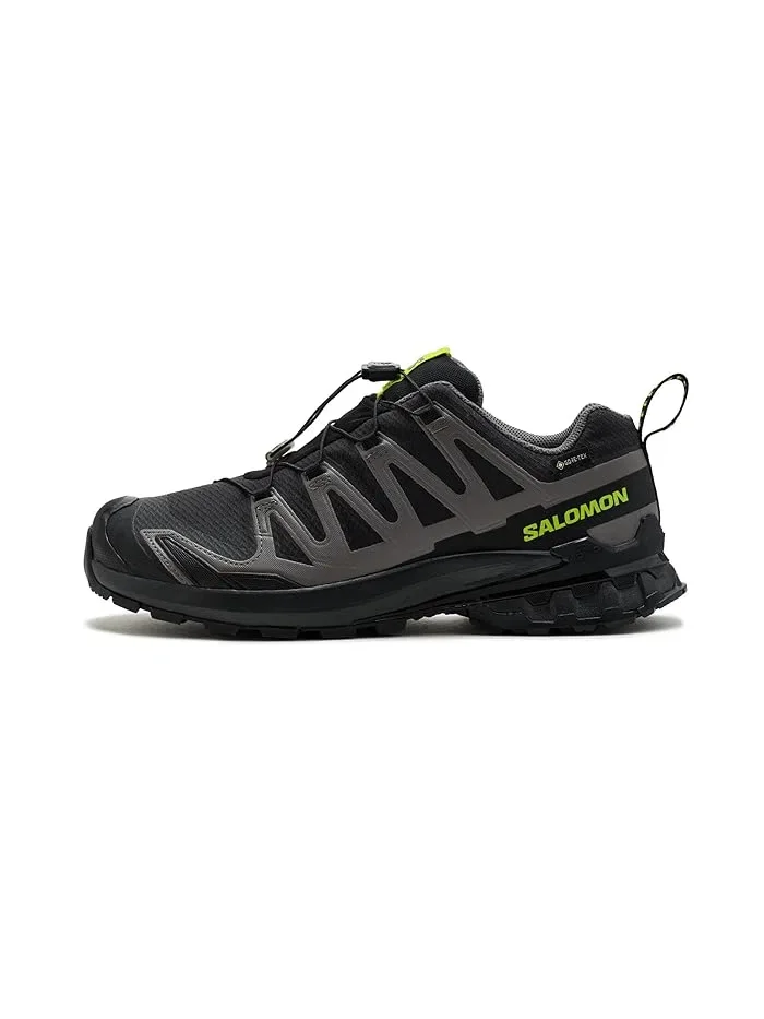 Кроссовки для трейла XA Pro 3D V9 GORE-TEX Salomon — 5
