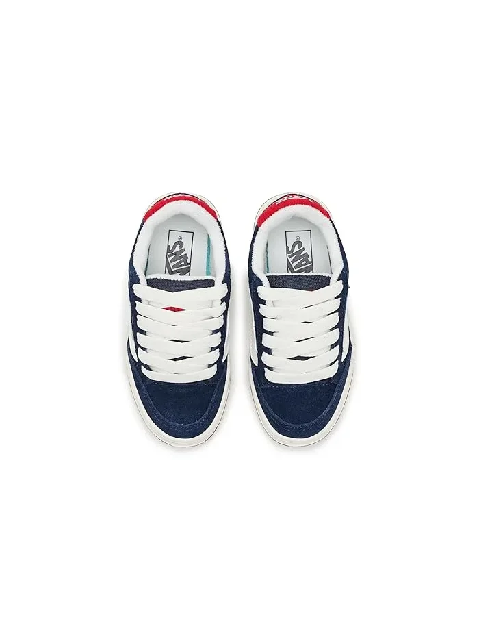 Кроссовки ретро Vans Kids Hylane — 3