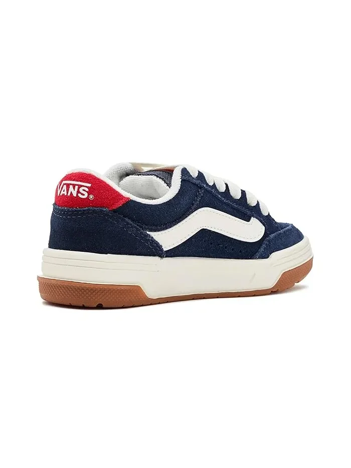 Кроссовки ретро Vans Kids Hylane — 4