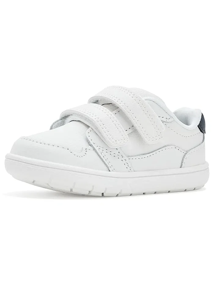 Кроссовки кожаные SRT Alfredo Stride Rite — 2