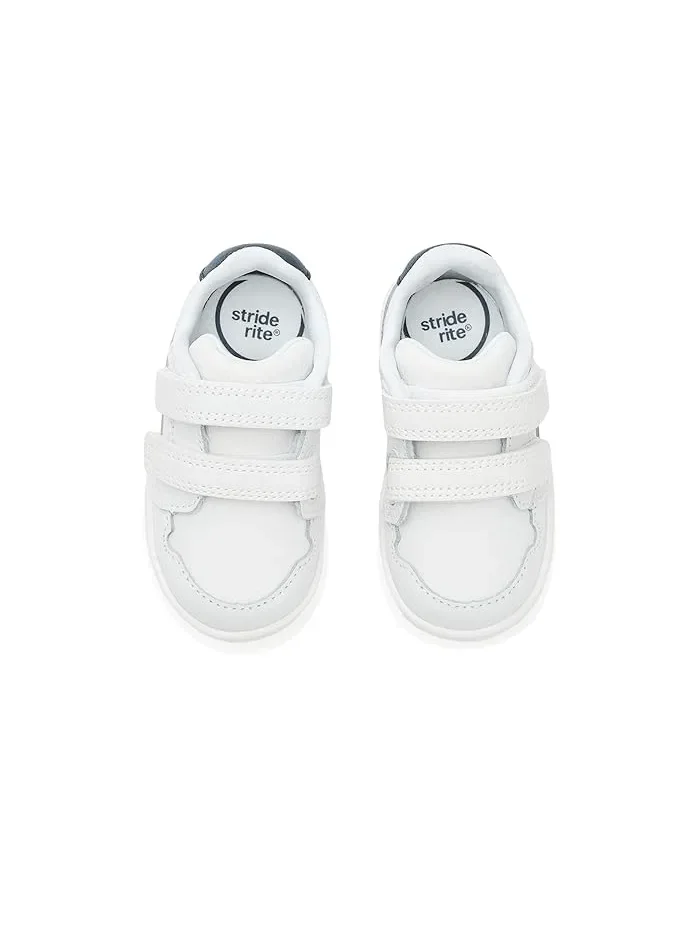 Кроссовки кожаные SRT Alfredo Stride Rite — 3
