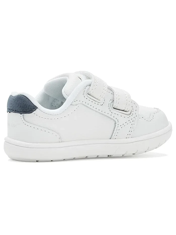 Кроссовки кожаные SRT Alfredo Stride Rite — 4