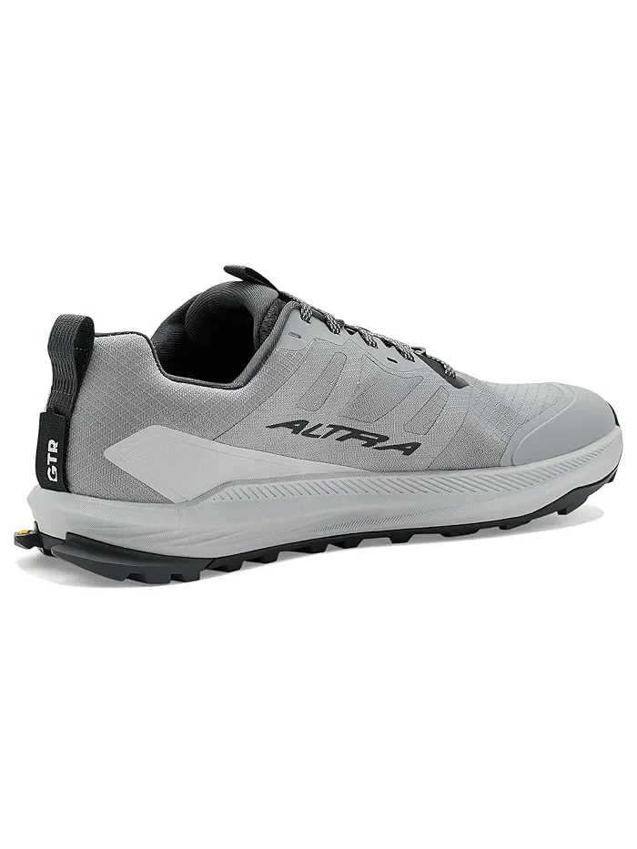 Кроссовки трейловые Lone Peak 9+ Altra — 4